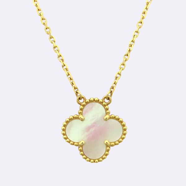 VANCLEEF & ARPELS(��Ŭ����&����) VCARA45900 18K ��� ȭ��Ʈ ���� ���� �� ���Ժ�� ��Ƽ�� ������ ����� [�λ꼾�Һ���] �̹���2 - ���̺��� �߰���ǰ