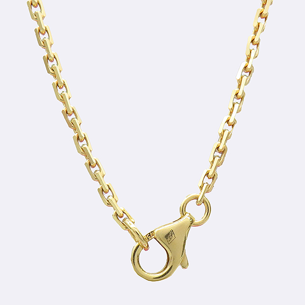 Cartier(��쿡) B7013800 18K ���ο� ��� LOVE(����) ���̾� ���Ʈ ����� [��������] �̹���3 - ���̺��� �߰���ǰ