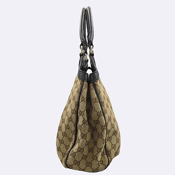 Gucci(����) 211944 GG �ڰ��� ���� ���� Ʈ���� ��Ű ��Ʈ�� [�б�����] �̹���3 - ���̺��� �߰���ǰ