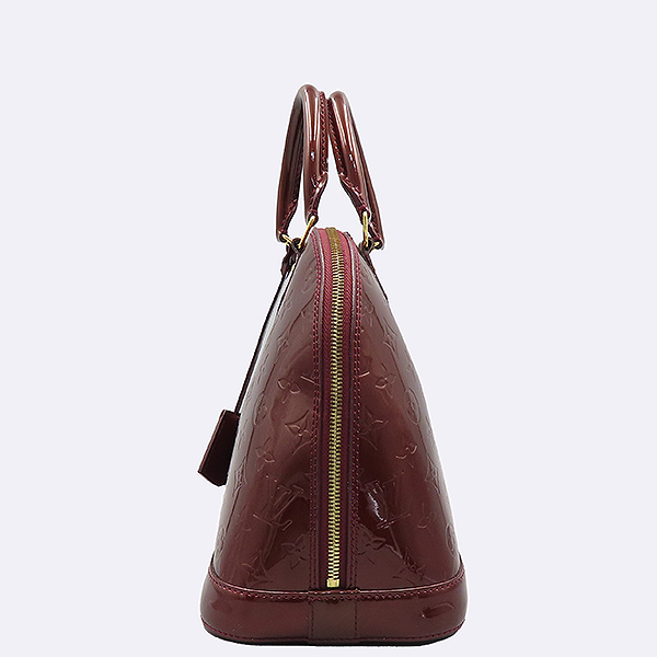 Louis Vuitton(���̺���) M91611 ������ ���� �˸� PM ��Ʈ�� [��������] �̹���2 - ���̺��� �߰���ǰ