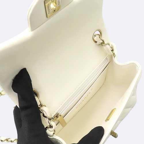 Chanel(����) A35200 ȭ��Ʈ ����Ų Ŭ���� ���� �÷� �ڶ�� ũ�ν��� [û��������] �̹���6 - ���̺��� �߰���ǰ