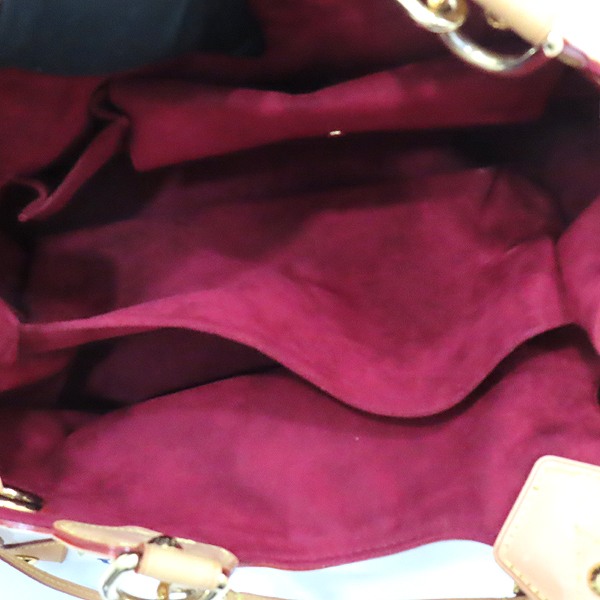 Louis Vuitton(���̺���) M40123 ���׷� ��Ƽ �÷� ȭ��Ʈ �콶�� ��Ʈ�� [��õ��] �̹���6 - ���̺��� �߰���ǰ