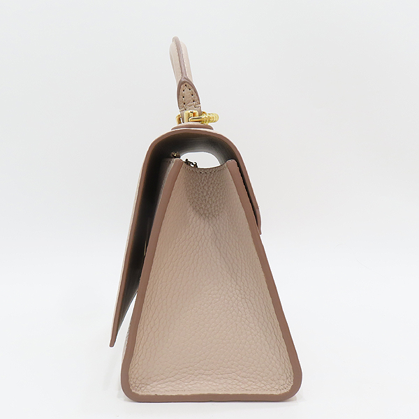 Louis Vuitton(���̺���) M57214 ���� ���� GREIGE �÷� Ʈ����Ʈ �� �ڵ� PM ��Ʈ�� + �����Ʈ�� 2WAY [��õ��] �̹���3 - ���̺��� �߰���ǰ