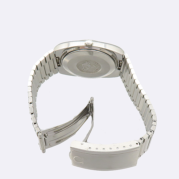 Omega(���ް�) 166.0216 ��Ƽ�� Seamaster(�ø�����) ���̵���Ʈ ��� �۷��� �����ƽ ��ƿ ������ �ð� [��������] �̹���4 - ���̺��� �߰���ǰ