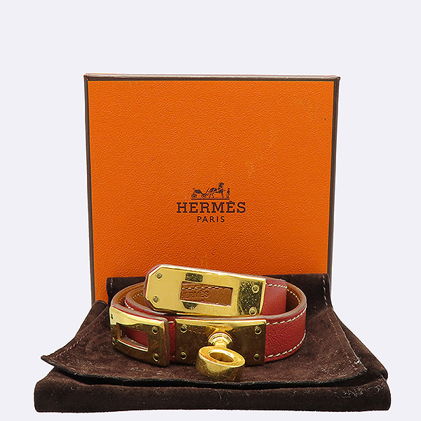 Hermes(�����޽�) ���ǵ� �÷� ���� �̸� ���� �극�̽��� - XS [��������] �̹���5 - ���̺��� �߰���ǰ