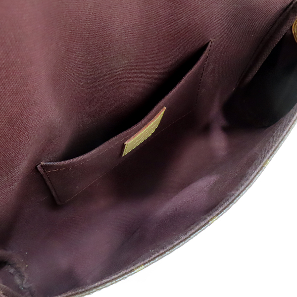 Louis Vuitton(���̺���) M40718 ���׷� ĵ���� ���̺��� MM 2WAY [��õ��] �̹���7 - ���̺��� �߰���ǰ