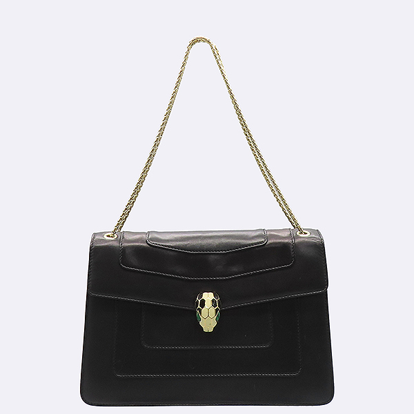 Bvlgari(�Ұ���) 37425 ���� �÷� SERPENTI FOREVER(������Ƽ ������) �� �Ӹ� ��� ���� ü�� ����� [��������] �̹���2 - ���̺��� �߰���ǰ