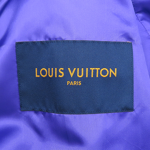 Louis Vuitton(���̺���) RM222 MJY HNL90E ���� �÷� ���� ȥ�� ��Ƽ ��ġ �ٽ�Ƽ ������ ������ ���� - 50 [��������] �̹���4 - ���̺��� �߰���ǰ