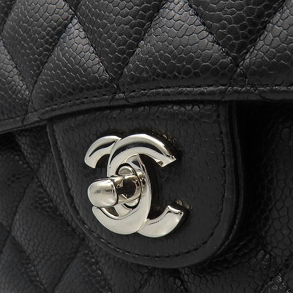 Chanel(����) A01112 ���� ĳ��� ���� Ŭ���� �̵� M������ �÷� ü�� ����� [�����] �̹���4 - ���̺��� �߰���ǰ