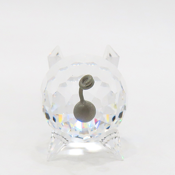 Swarovski(���ͷκ꽺Ű) 010028 ũ����Ż �̴� �Ǳ� �ǱԾ� [��õ��] �̹���3 - ���̺��� �߰���ǰ