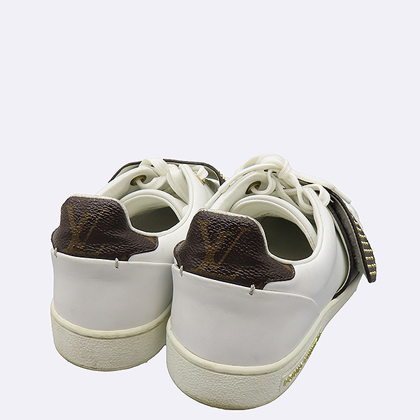 Louis Vuitton(���̺���) 1A4G1L ȭ��Ʈ ���� ����Ʈ�� ���� ���׷� ���͵� ������ ����Ŀ�� - 34�� [��������] �̹���4 - ���̺��� �߰���ǰ