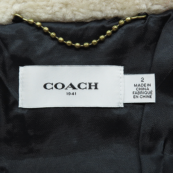 Coach(��ġ) ��ũ �÷� ������ �� �е� ���� - 2������ [��������] �̹���5 - ���̺��� �߰���ǰ