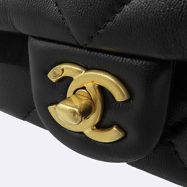 Chanel(����) AS4868 ���� ����Ų ���ֺ� ���� CC �̴� �÷� ü�� ����� �� ũ�ν��� [��������] �̹���5 - ���̺��� �߰���ǰ