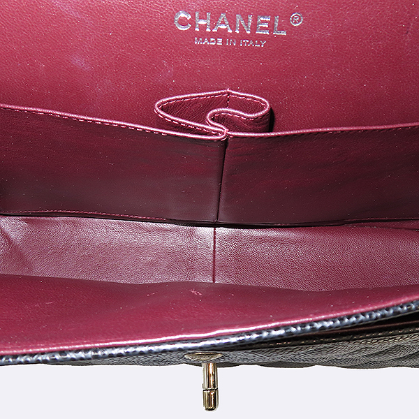 Chanel(����) A58600 ���� ĳ��Ų Ŭ���� ���� ���� ������ ���� ü�� �÷� ����� [��������] �̹���6 - ���̺��� �߰���ǰ