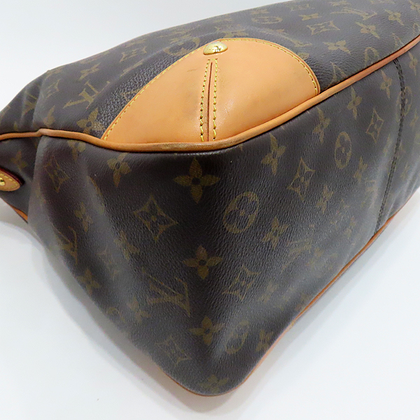 Louis Vuitton(���̺���) M41232 ���׷� ĵ���� ����Ʈ���� MM ��Ʈ�� + �����Ʈ�� 2WAY [��õ��] �̹���6 - ���̺��� �߰���ǰ