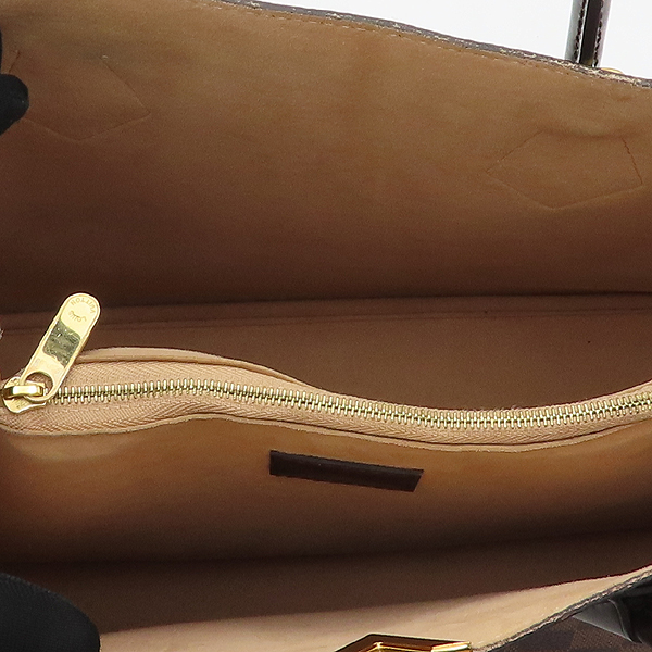 Louis Vuitton(���̺���) N41435 �ٹ̿� ���� ĵ���� �˽��� 2WAY [�д�������] �̹���4 - ���̺��� �߰���ǰ