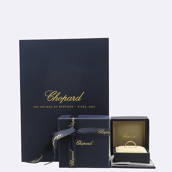 Chopard(���ĵ�) 827702 18K ��ũ ��� ICE CUBE (���̽�ť��) ���� - 16ȣ [��������] �̹���4 - ���̺��� �߰���ǰ