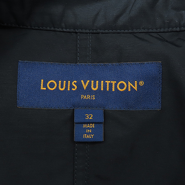 LOUIS VUITTON(���̺���) 1AFUG1 ���� �÷� ���׷� ������ ���Ϸ� Ʈ��ġ ��Ʈ - 32������ [��������] �̹���4 - ���̺��� �߰���ǰ