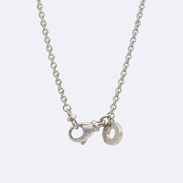 Bvlgari(�Ұ���) 851448 18K ȭ��Ʈ��� ������ �� ���Ʈ + 850523 18K ȭ��Ʈ��� ü�� ��ũ���� ����� [��������] �̹���3 - ���̺��� �߰���ǰ