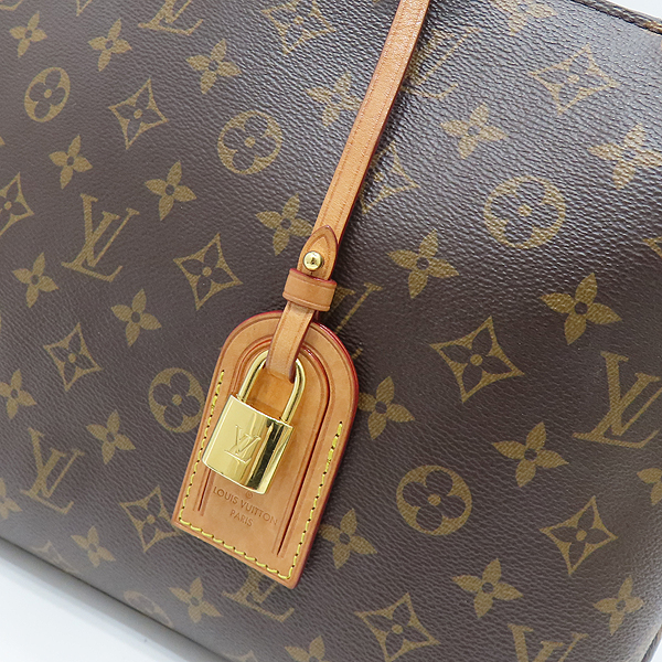 Louis Vuitton(���̺���) M45898 ���׷� ĵ���� �׶� �ȷ� MM ��Ʈ��+��Ʈ�� [��õ��] �̹���5 - ���̺��� �߰���ǰ