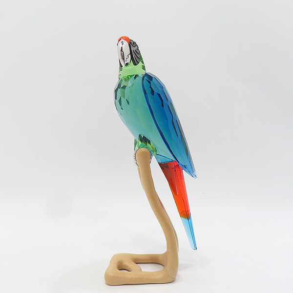���ͷκ꽺Ű Green Macaw �ǱԾ�  K2288SR/INC2F - ���̺��� �߰���ǰ