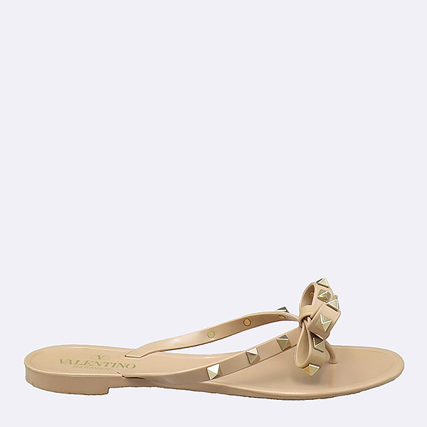 VALENTINO(�߷�Ƽ��) ZW2S0552 �ε���ũ PVC ���� �����͵� ���� ��� ������ ������ - 37������ [���ε�������] �̹���3 - ���̺��� �߰���ǰ