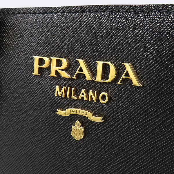 Prada(�����) 1BA227 ���� ���� ���ǾƳ� �ΰ� ��Ʈ�� + �����Ʈ�� 2WAY [��������] �̹���5 - ���̺��� �߰���ǰ