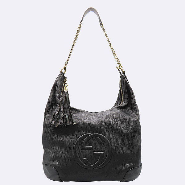 Gucci(����) 326706 ���� ���� GG�ΰ� ��Ƽġ �½���� ����ü�� ȣ�� ����� [��������] �̹���2 - ���̺��� �߰���ǰ