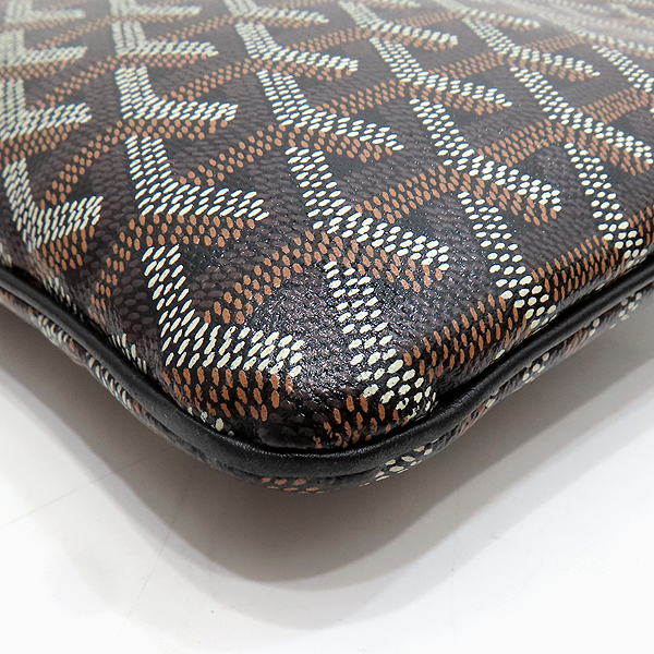 GOYARD(���ߵ�) �����÷� ���ߵ� ĵ���� SENAT2 ���� MM Ŭ��ġ [��õ��] �̹���4 - ���̺��� �߰���ǰ