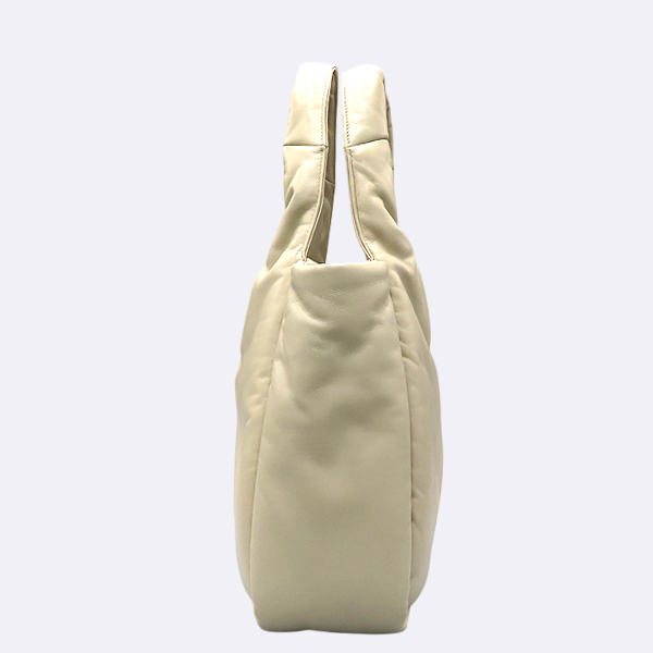 Prada(�����) 1BG413 ������ �÷� �е�� ����Ʈ ��Ʈ�� [��������] �̹���3 - ���̺��� �߰���ǰ