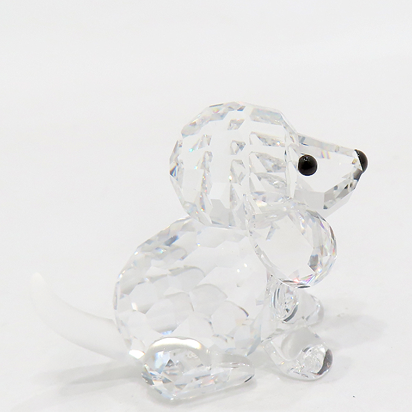 Swarovski(���ͷκ꽺Ű) 158418 ������ ũ����Ż �ǱԾ� [��õ��] �̹���2 - ���̺��� �߰���ǰ
