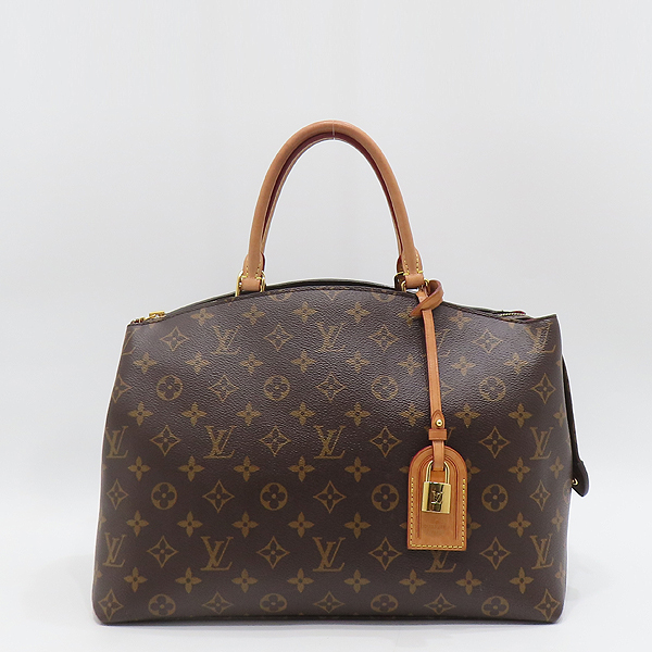 Louis Vuitton(���̺���) M45898 ���׷� ĵ���� �׶� �ȷ� MM ��Ʈ��+��Ʈ�� [��õ��] �̹���2 - ���̺��� �߰���ǰ