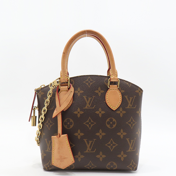Louis Vuitton(���̺���) M12019 ���׷� ĵ���� ��Ŷ BB ��Ʈ�� + �����Ʈ�� 2WAY [��õ��] �̹���2 - ���̺��� �߰���ǰ