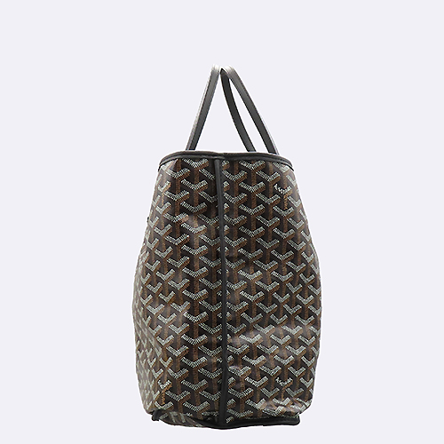 GOYARD(���ߵ�) ���� �÷� PVC ���� ANJOU PM �������� ����� + �����Ŀ�ġ  [��������] �̹���3 - ���̺��� �߰���ǰ