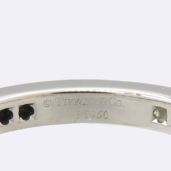 Tiffany(Ƽ�Ĵ�) PT950 �÷�Ƽ�� CHANNEL SET ä�μ� Ǯ ��Ŭ ���̾� 2MM ���� - 7ȣ [�����] �̹���3 - ���̺��� �߰���ǰ