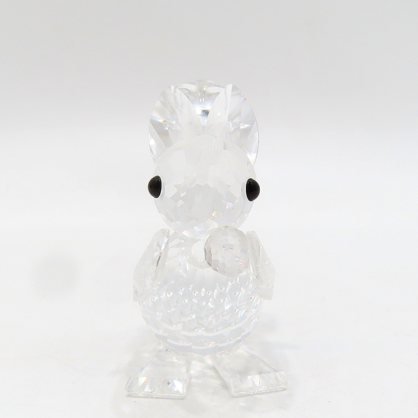 Swarovski(���ͷκ꽺Ű) 011871 ũ����Ż �ٶ��� ������ �ǱԾ� [��õ��] �̹���2 - ���̺��� �߰���ǰ