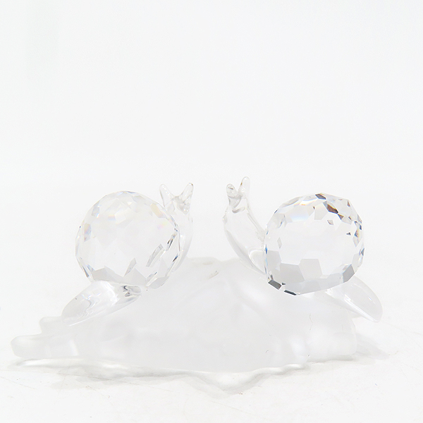 Swarovski(���ͷκ꽺Ű) 268196 ũ����Ż �Ʊ� ������ ������ �ǱԾ� [��õ��] �̹���3 - ���̺��� �߰���ǰ