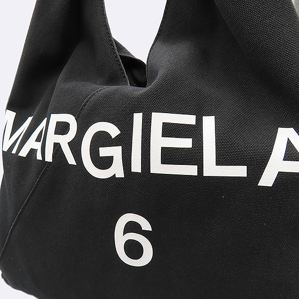Maison Margiela(���� ����������) S54WD0043 ���� �к긯 ���д��� MM6 �ΰ� ��Ʈ�� [��������] �̹���3 - ���̺��� �߰���ǰ