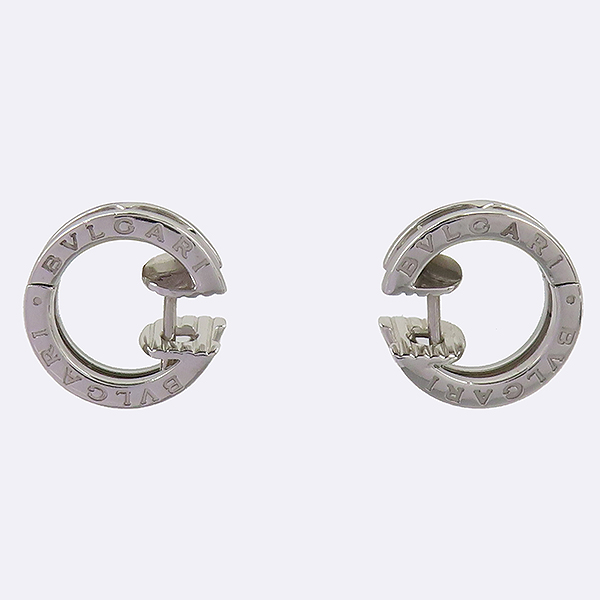 Bvlgari(�Ұ���) 855539 18K ȭ��Ʈ��� ������ �� �̾ �Ͱ��� [��������] �̹���2 - ���̺��� �߰���ǰ