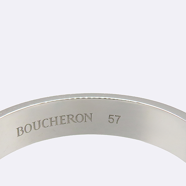 (����ǰ) BOUCHERON(�ν���) JAL0025057 18K ȭ��Ʈ��� ��Ʈ�� �����Ʈ ����� ���� ��� - 17ȣ [��������] �̹���3 - ���̺��� �߰���ǰ
