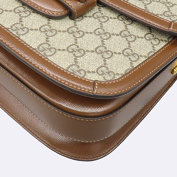 Gucci(����) 602204 GG������ ĵ���� 1955 Ȧ���� �̵�� ����� [��������] �̹���5 - ���̺��� �߰���ǰ