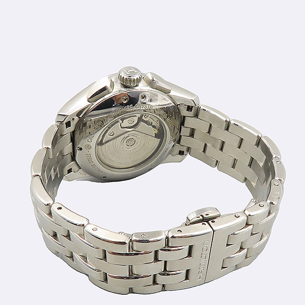 HAMILTON(�ع���) H32596131 JAZZMASTER ������� ũ�γ�׷��� 42MM �����ƽ �������̾� ��ƿ��� ������ �ð� [��������] �̹���3 - ���̺��� �߰���ǰ
