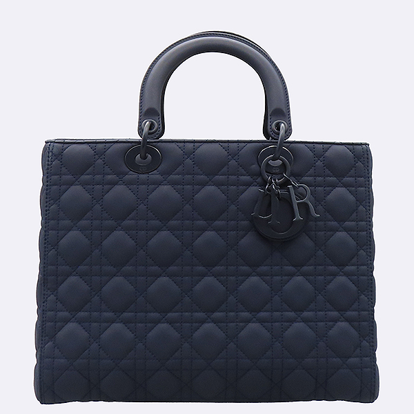 Dior(ũ����î���) M0566SLOI M858 ��Ʈ ���̺� ���� LADY DIOR (���̵� ���) ���� ��Ʈ�� + �����Ʈ�� 2WAY [��������] �̹���2 - ���̺��� �߰���ǰ