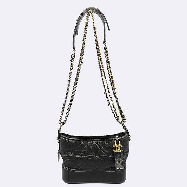 Chanel(����) A91810 ���� �÷� ���긮�� ȣ�� ���� ������ ü�� ��� �� ũ�ν��� [��������] �̹���4 - ���̺��� �߰���ǰ