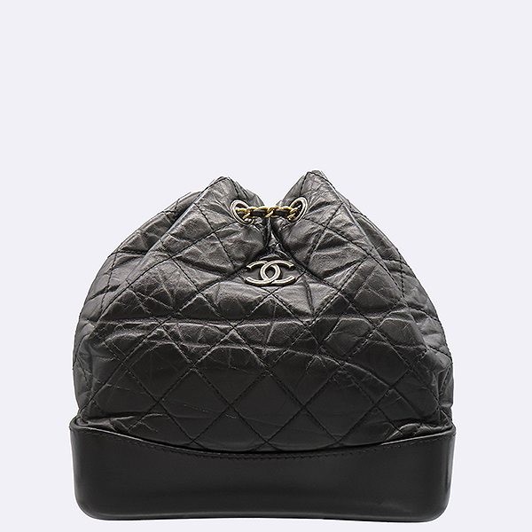 Chanel(����) A94485 ���� �÷� ��Ƽ�� ���� COCO �ΰ�  ���긮�� ���� ü�� ���� [��������] �̹���2 - ���̺��� �߰���ǰ