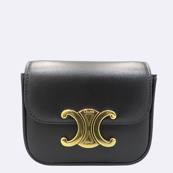 Celine(������) 10I513DPV ���� ī����Ų �̴� Ŭ�ε� ũ�ν��� [��������] �̹���2 - ���̺��� �߰���ǰ