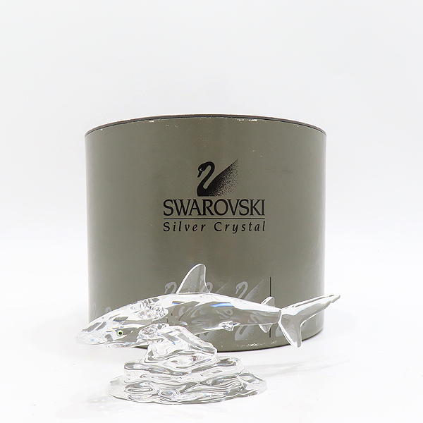 Swarovski(���ͷκ꽺Ű) 269236 ũ����Ż ��� ������ �ǱԾ� [��õ��] �̹���5 - ���̺��� �߰���ǰ