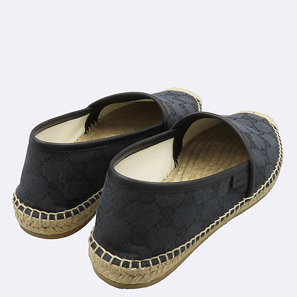Gucci(����) 466902 ���̺� �÷� GG ĵ���� �����ĵ� - 37�� [�б�����] �̹���4 - ���̺��� �߰���ǰ