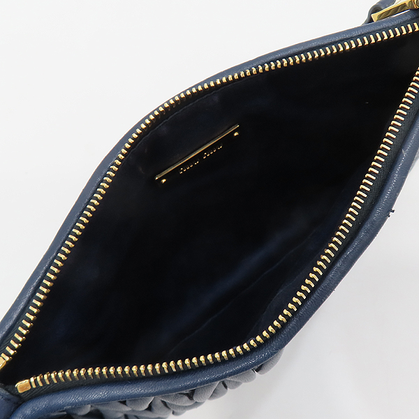 MiuMiu(�̿�̿�) ���̺� ����Ų ��Ʈ��� ���� �ΰ� �Ŀ�ġ + �ո� ��Ʈ�� [��õ��] �̹���6 - ���̺��� �߰���ǰ