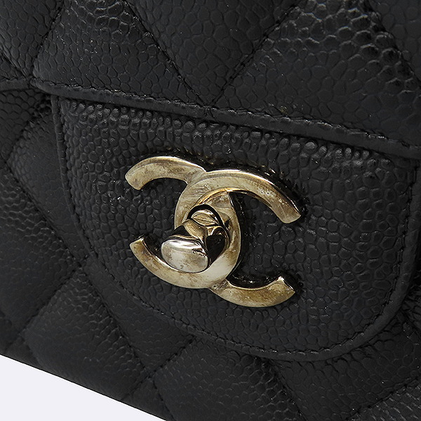 Chanel(����) A58600 ���� ĳ��Ų Ŭ���� ���� ���� ������ ���� ü�� �÷� ����� [��������] �̹���4 - ���̺��� �߰���ǰ